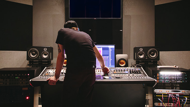 Producer